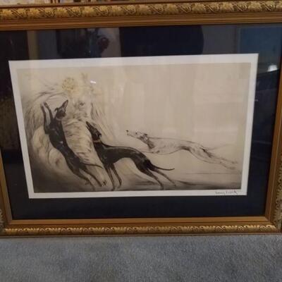 Louis Icart