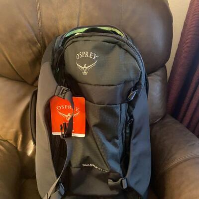 Brand new Osprey bag, retail price was $300!