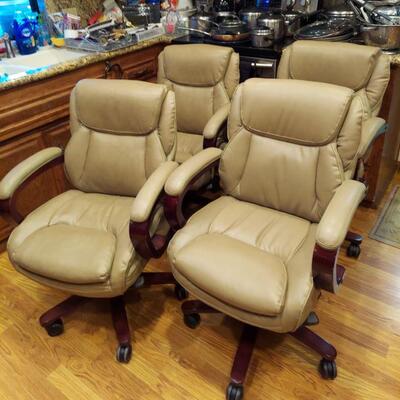 Lazyboy chairs $125 each