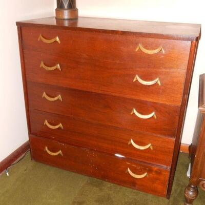 Vintage dresser - 2 available - $300 each