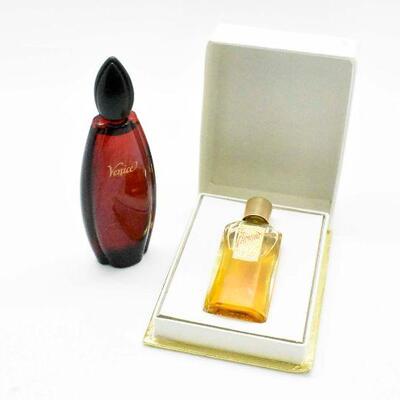Vintage L'Aimant Coty / Venice Perfume