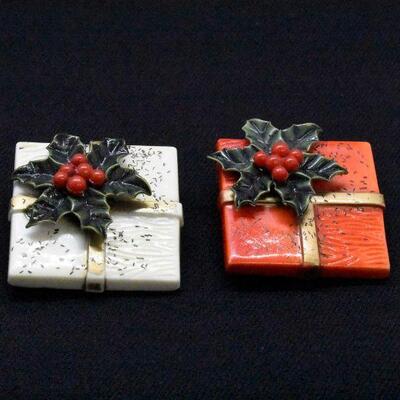 Vintage Brooches Holiday Packages