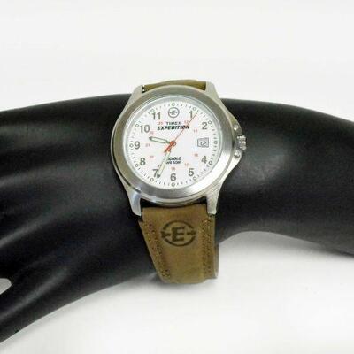 Timex Expedition Wrist Watch WORKS