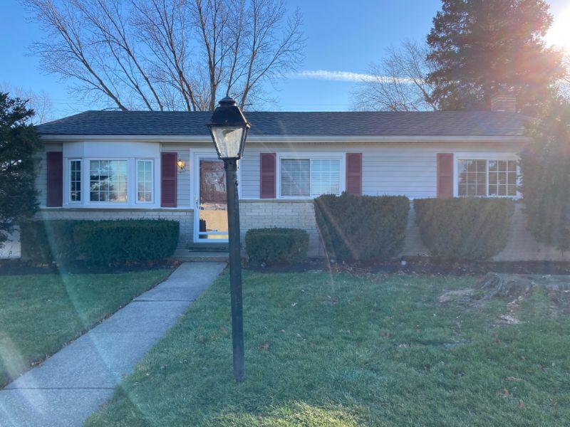 A Livonia Estate Sale