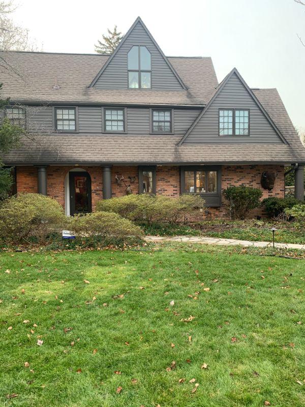 A Birmingham Estate Sale