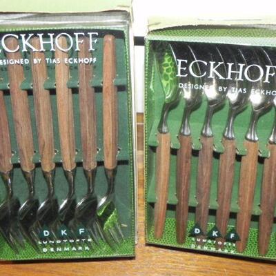 Dansk Tias Eckhoff