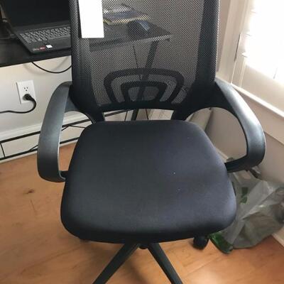office chair $45