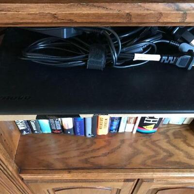 Working Lenovo Laptop with original box & charger
*Factory Reset*