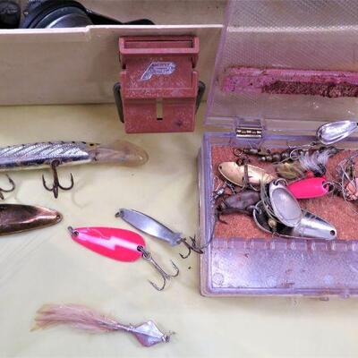 Fishing Tackle