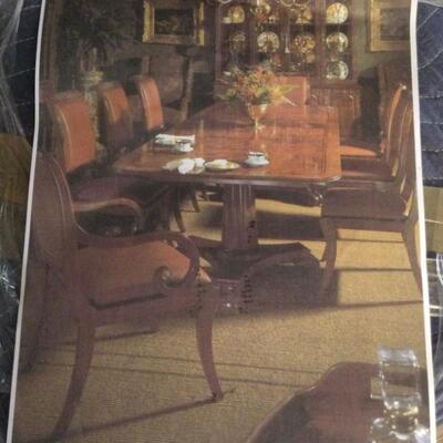 Picture of dining table for sale