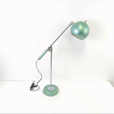 Vintage MCM lamp
