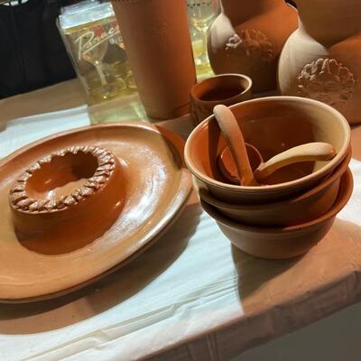 Taco set 
