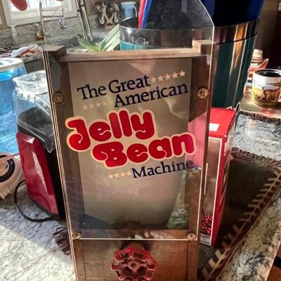 Vintage jellybean asking $35