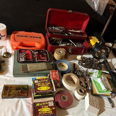 Tools