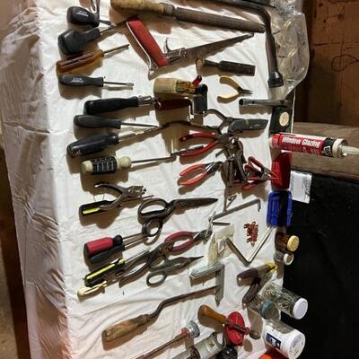 Tools