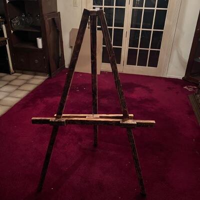 Picture holder
