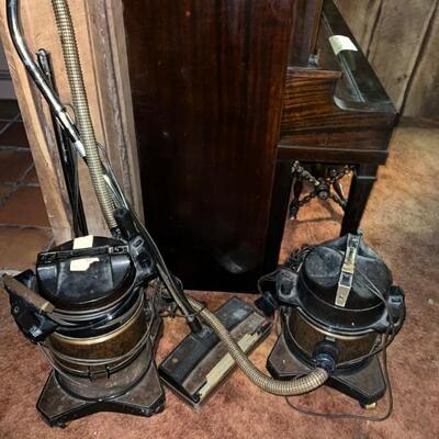 Rainbow vacuums 