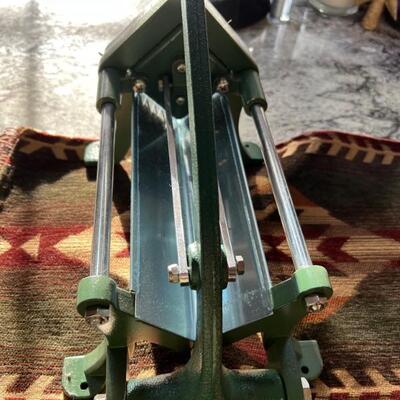 French fire cutter new 