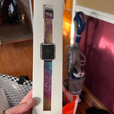 Apple Watch band 