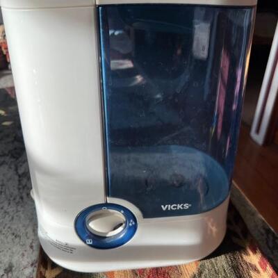 Humidifier