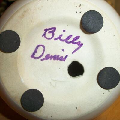 Artist signature