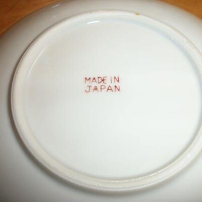 Makers mark