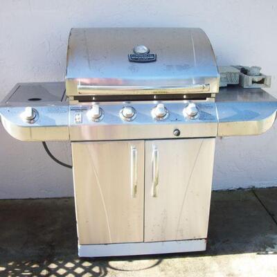 Char-Broil Commercial Grill