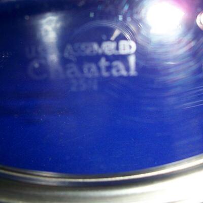 Maker's label