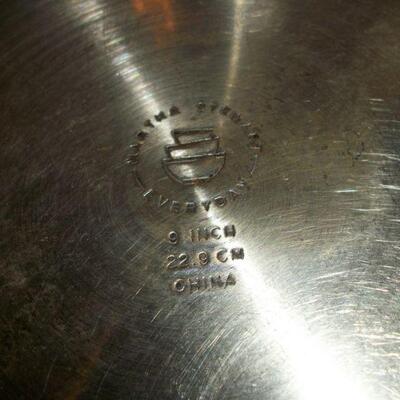 Maker's label