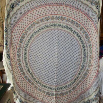 Vintage Linen