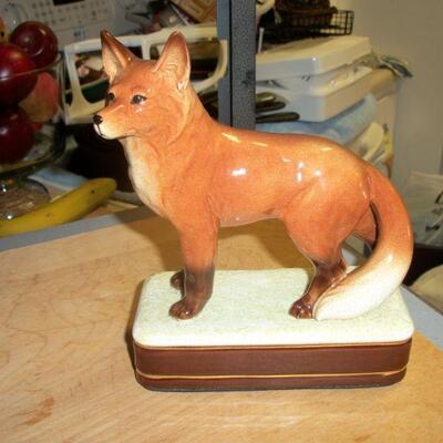 Fox