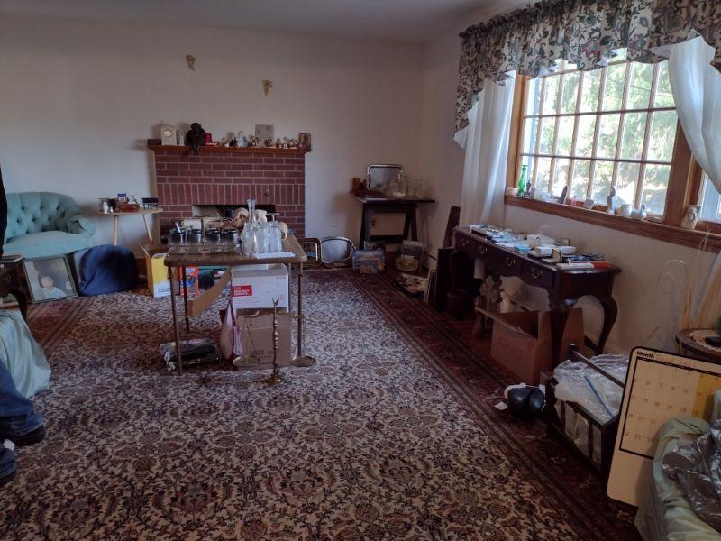 Estate sale Norwood, MA