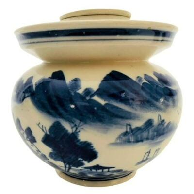 Asian Bowl