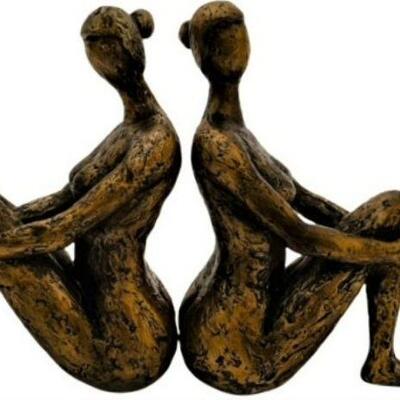 Bookends