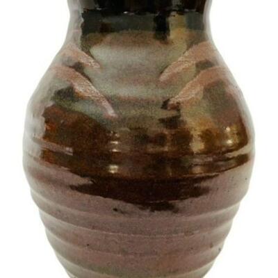 Pottery