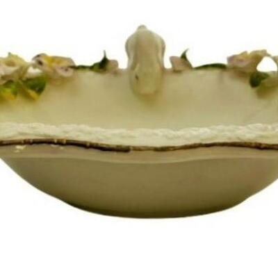 Adorable Bunny Dish
