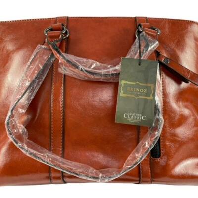 Exinoz Luxury Leather