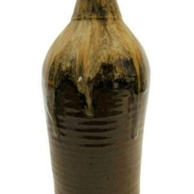 Pottery