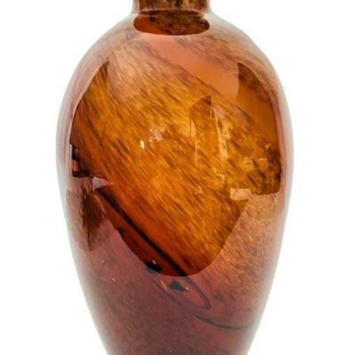 Hand Blown