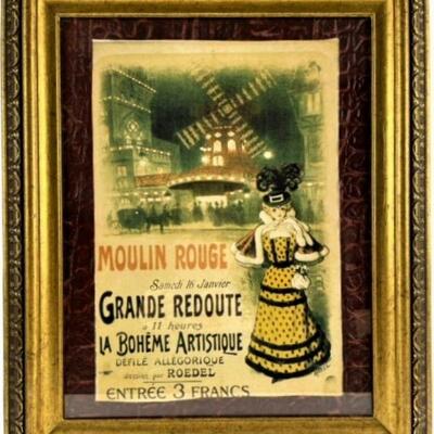 Moulin Rouge