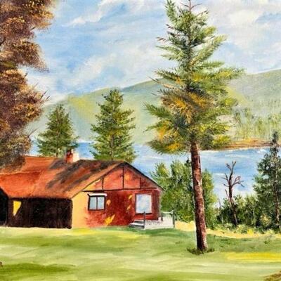 Original Art