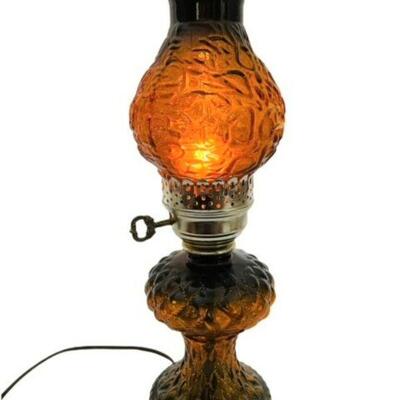 Electric Lamp