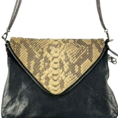 Boyy Snakeskin