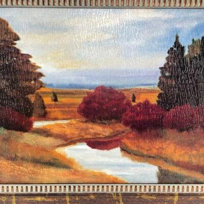 Fine Art