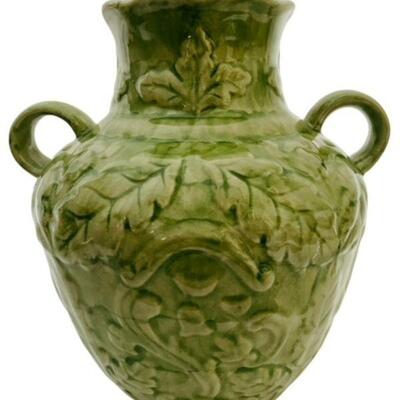 Pottery