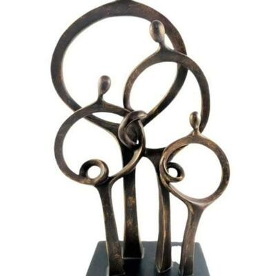 Sculpture