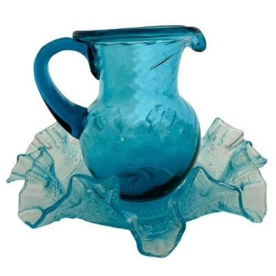 Hand Blown