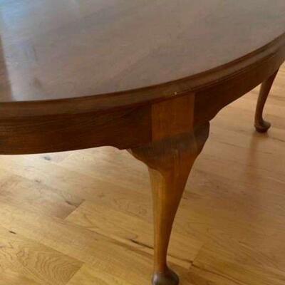 Stickley Furniture Coffee Table