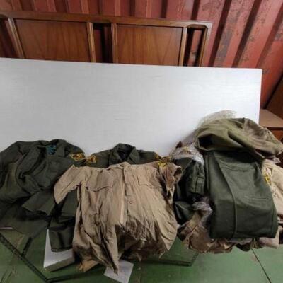 #6128 â€¢ Los Angeles County Sheriffs Uniforms