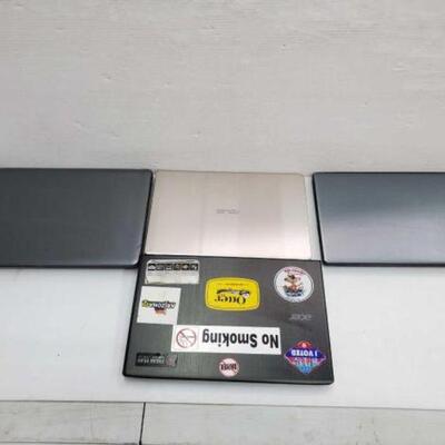 #2278 â€¢ 4 Laptops